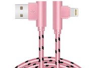 苹果12弯头充电器功率是多少瓦？使用中应注意什么？
