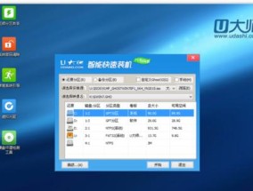 利用U盘重装Win7系统的详细步骤（轻松操作）