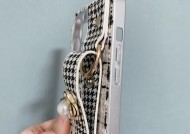 手机壳绒布材质好吗？使用体验如何？