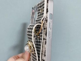 手机壳绒布材质好吗？使用体验如何？
