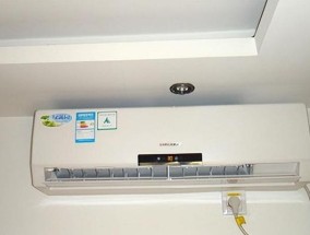 空调滴水的原因及解决方法（为什么空调会滴水）