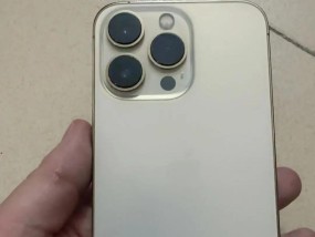 iPhone13 Pro无法充电怎么办？常见原因及解决方法？