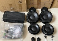 音响组装时应如何挑选优质配件？