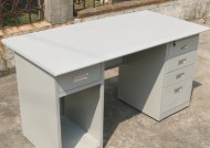 电脑桌抽屉锁住了怎么拆下来？有哪些安全的拆解方法？