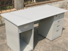 电脑桌抽屉锁住了怎么拆下来？有哪些安全的拆解方法？
