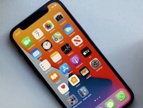 iPhone 13的尺寸是多少厘米？如何测量准确尺寸？