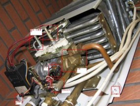 长虹热水器E7故障解决办法（长虹热水器E7故障原因及维修方法）