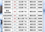 低预算下如何选择合适的固态硬盘？