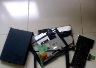 电视机粘线胶清理方法是什么？