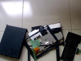 电视机粘线胶清理方法是什么？