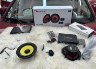 哪些车有小音箱喇叭？这些车的音响效果如何？
