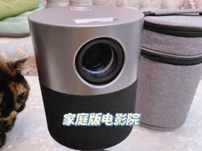 如何去除投影仪影像中的水印（简单有效的方法来消除投影仪影像中的水印）