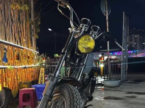 cg125摩托车适合使用哪种手机支架？