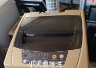 洗衣机按键不工作的原因及解决方法（洗衣机按键失灵可能是由于电路故障或操作问题所致）