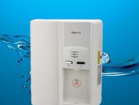 解析净水器显示检修故障的原因及解决方法（净水器显示检修故障）