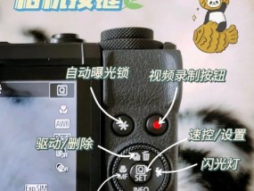 相机镜头边缘全虚怎么回事？如何调整以改善成像？