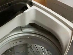 如何正确清洗全新洗衣机（以新洗衣机第一次使用为主题）