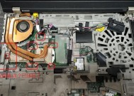 笔记本电脑CPU掉队的原因及解决办法（当代科技发展速度快）
