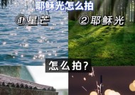 相机镜头出现光斑是什么原因？