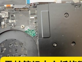 电脑主板不启动原因及排除方法（详解电脑主板无法启动的常见原因及排查步骤）