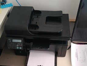 Canon复印机维修价格表解析（了解维修费用的关键）