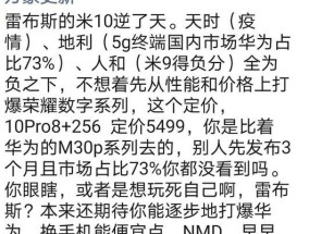 荣耀v30什么时候上市？价格是多少？