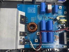 华南牌电磁炉修理指南（教你轻松解决常见问题，延长使用寿命）