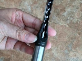 手机支架钻头使用方法是什么？如何正确安装？