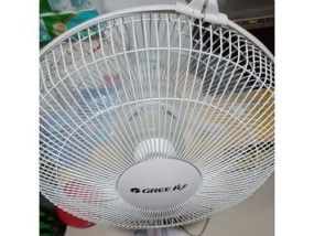 电风扇不转的原因及解决方法（探究电风扇不转的具体原因）