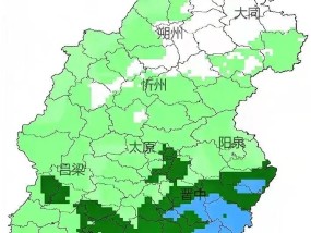 山西！未来三天迎来大面积降雨，中雨转大雨，局部暴雨！位置已定