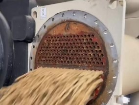 锣杆机散热器的拆卸方法是什么？拆卸时需要注意什么？