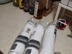 美的净水器单滤不上水原因剖析（探究美的净水器单滤无法过滤水的原因及解决方法）