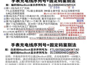 苹果手表充电线使用方法是什么？常见问题有哪些？