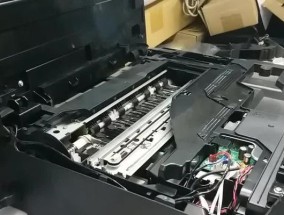 排除打印机线路故障的方法（解决打印机线路故障的有效技巧）