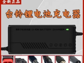 台铃充电器指示灯不亮是为什么？如何解决？