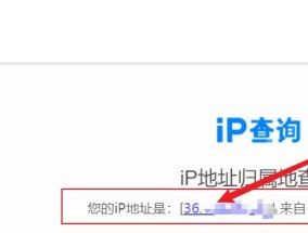 免费IP地址更换软件——保护您的在线隐私