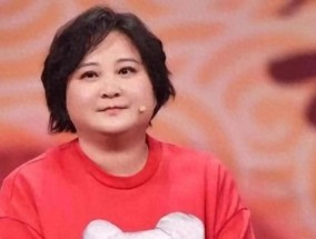 退出春晚、被综艺"开除"，"消失"1年后，贾玲官宣喜讯，全网恭喜