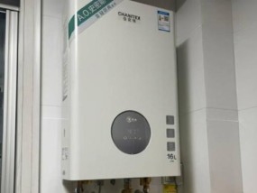 解决热水器煤气不出来的问题（煤气供应故障怎么办）