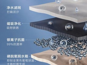 磁吸散热器滤网拆卸步骤是什么？如何保持散热效果？
