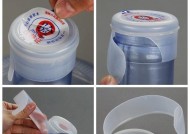 喝水瓶盖转换器的使用方法是什么？转换后有何便利？