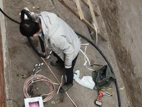 风幕机铜管维修方法大揭秘（解决风幕机铜管故障的有效技巧）