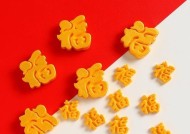 手机壳福字纸贴不好怎么办？