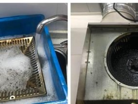 如何选择适合的油烟机清洗剂（打造清新无油烟的厨房环境）