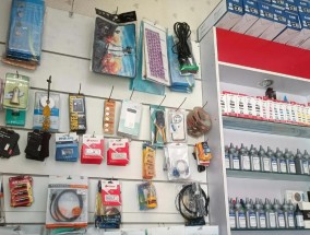 龙华电脑配件哪里买？哪家店更靠谱？