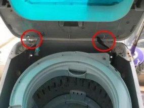 海尔洗衣机故障代err2原因及解决办法（探究海尔洗衣机故障err2的原因及解决方法）