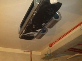 水暖空调安装方法详解（一步步教你安装水暖空调）
