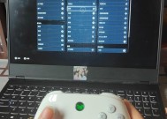 猎狐手柄打开游戏的操作步骤是什么？