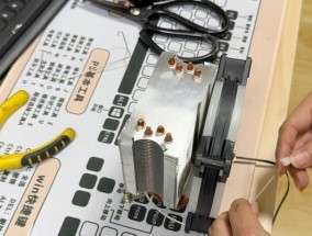 服务器散热器固定方法是什么？固定过程中需要注意什么？
