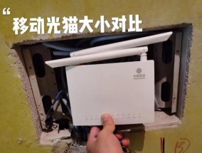 弱电箱安装电视机的正确方法？