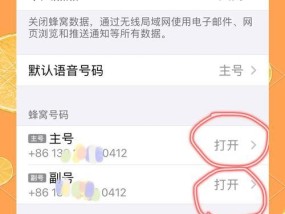 苹果手机开播画面设置步骤是什么？遇到问题如何处理？